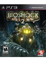 BioShock 2 Playstation 3