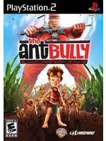 Ant Bully Playstation 2