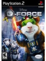 G-force - Playstation 2