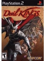 Devil Kings Playstation 2