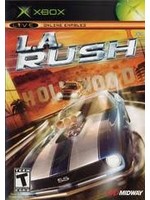 LA Rush Xbox