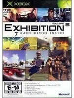 Exhibition Volume 6 Xbox