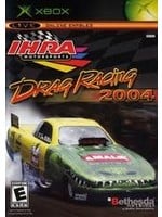 IHRA Drag Racing 2004 Xbox