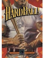 Hardball Sega Genesis