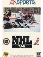 NHL 94 Sega Genesis