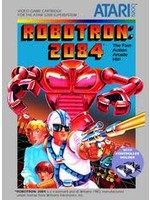 Robotron: 2084 Atari 5200