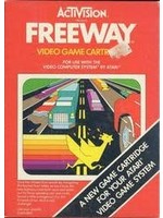 Freeway Atari 2600