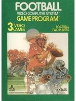 Football Atari 2600