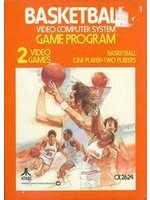 Basketball Atari 2600