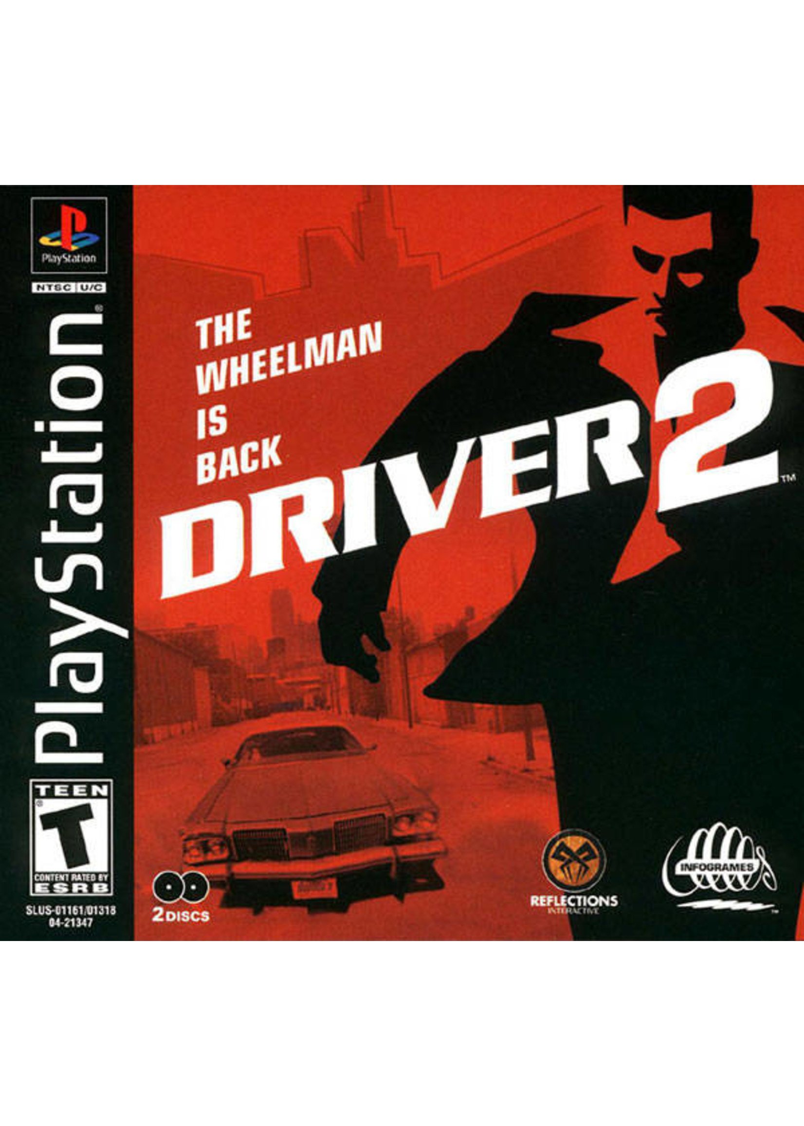 Driver2