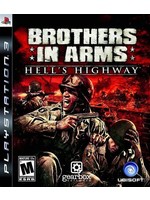 Brothers in Arms: Hell's Highway PS3