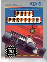 Pole Position Atari 5200