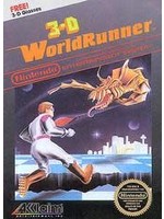 3D WorldRunner NES