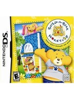 Build-A-Bear Workshop Nintendo DS