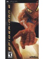 Spiderman 2 PSP