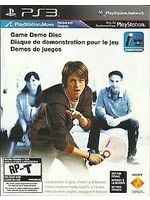 Ps3 Demo Disk Move