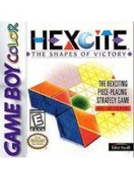 Hexcite GameBoy Color