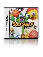 Squeeballs Party Nintendo DS