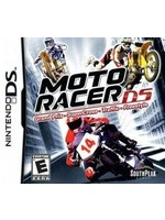 Moto Racer DS Nintendo DS