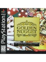 Golden Nugget Playstation