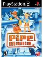 Pipe Mania Playstation 2