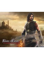 Prince Of Persia: The Forgotten Sands PC