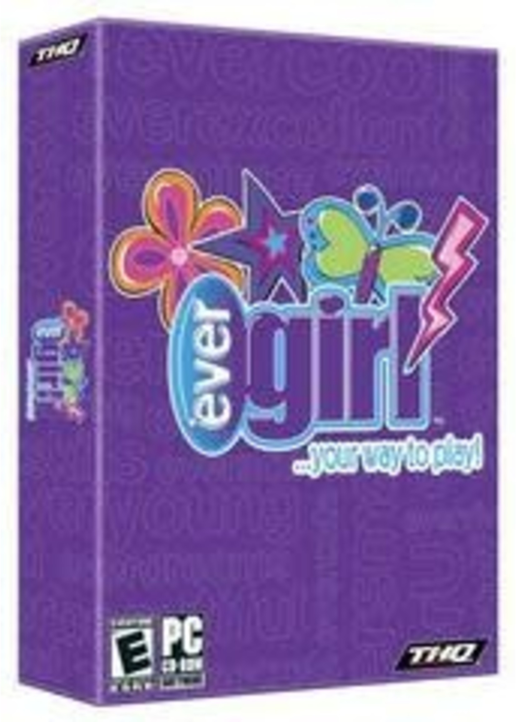 Evergirl PC Games