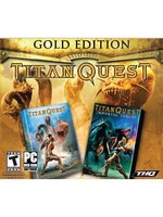 TitanQuest PC Games