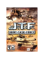 JTF Joint Task Force PC Games