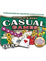 World's Best Casual Games PC Games