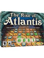 The Rise Of Atlantis PC Games