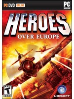 Heroes Over Europe PC Games