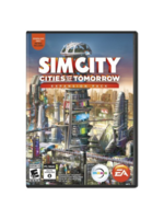 SimCity: Cities of Tomorrow PC Games