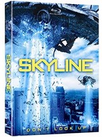 Skyline Blu-Ray