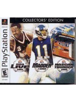EA Sports Collector's Edition Playstation