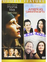 Mona Lisa Smile / America's Sweethearts DVD