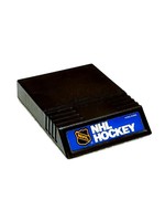 NHL Hockey Intellivision