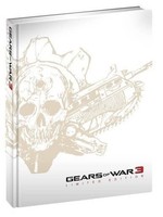Gears of War 3 Limited Edition (Official Strategy Guides (Bradygames)