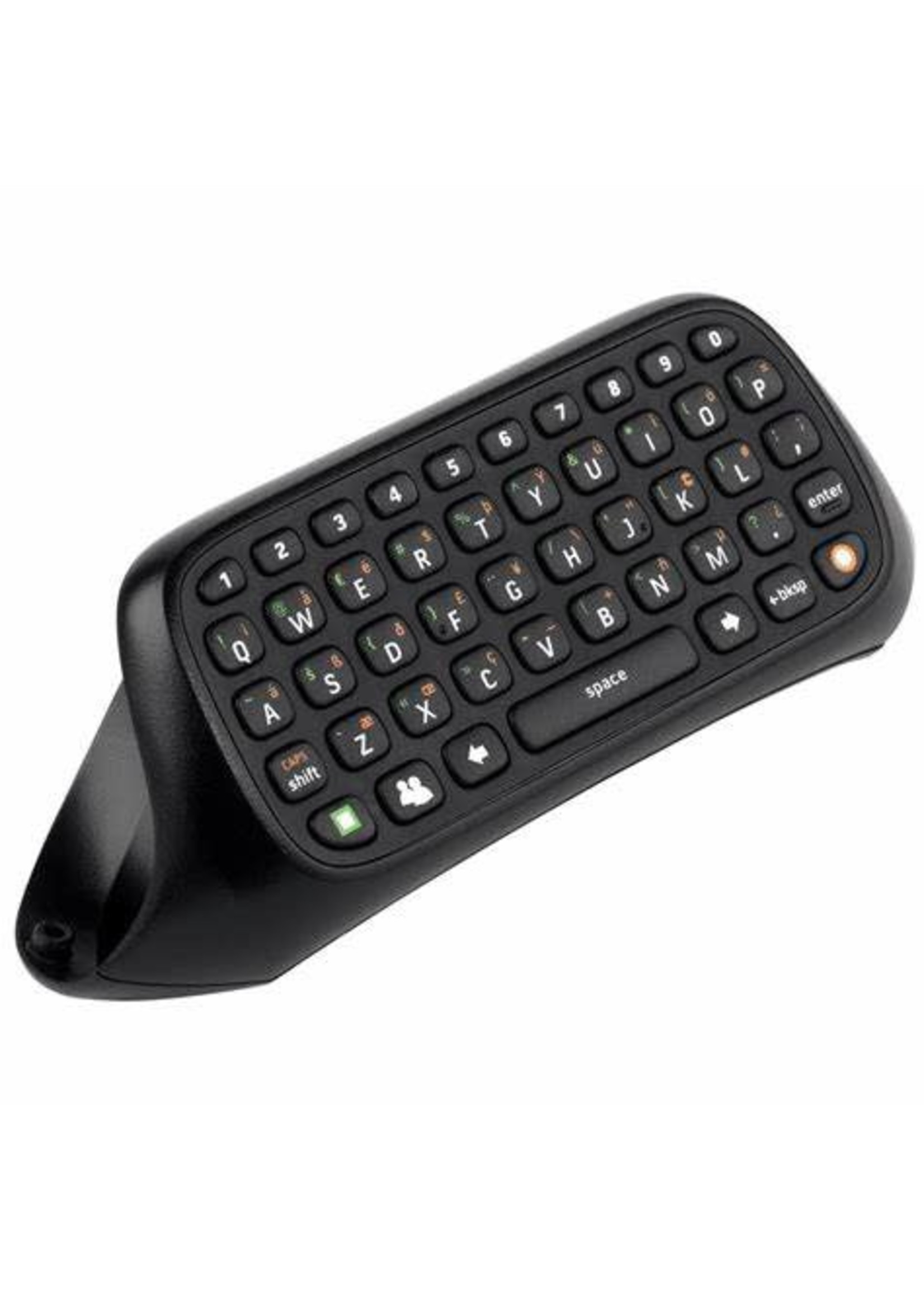 xbox 360 chatpad