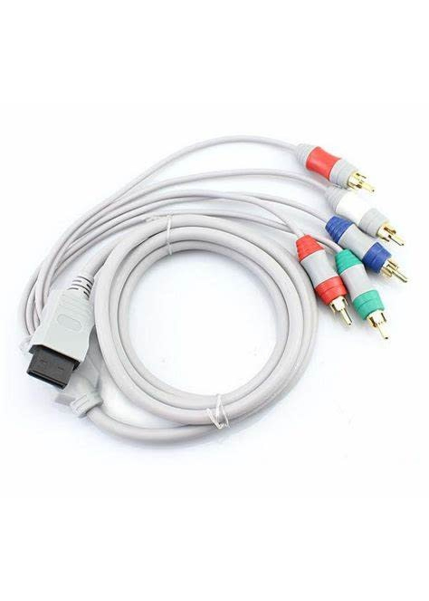wii adaptor cables