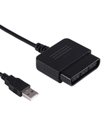 Controller Adapter Playstation 2 To USB