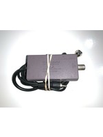 Nintendo NES RF AV Cable adapter Switch