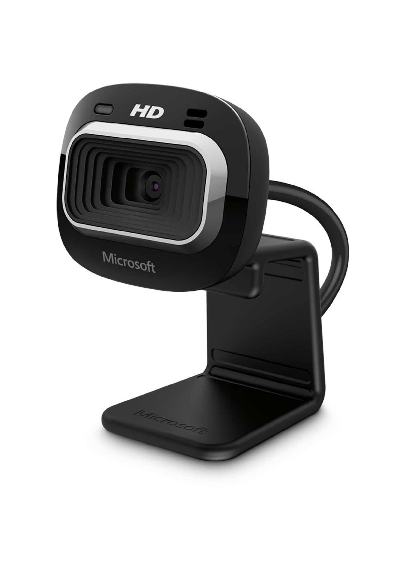 Microsoft LitCcam HD 3000