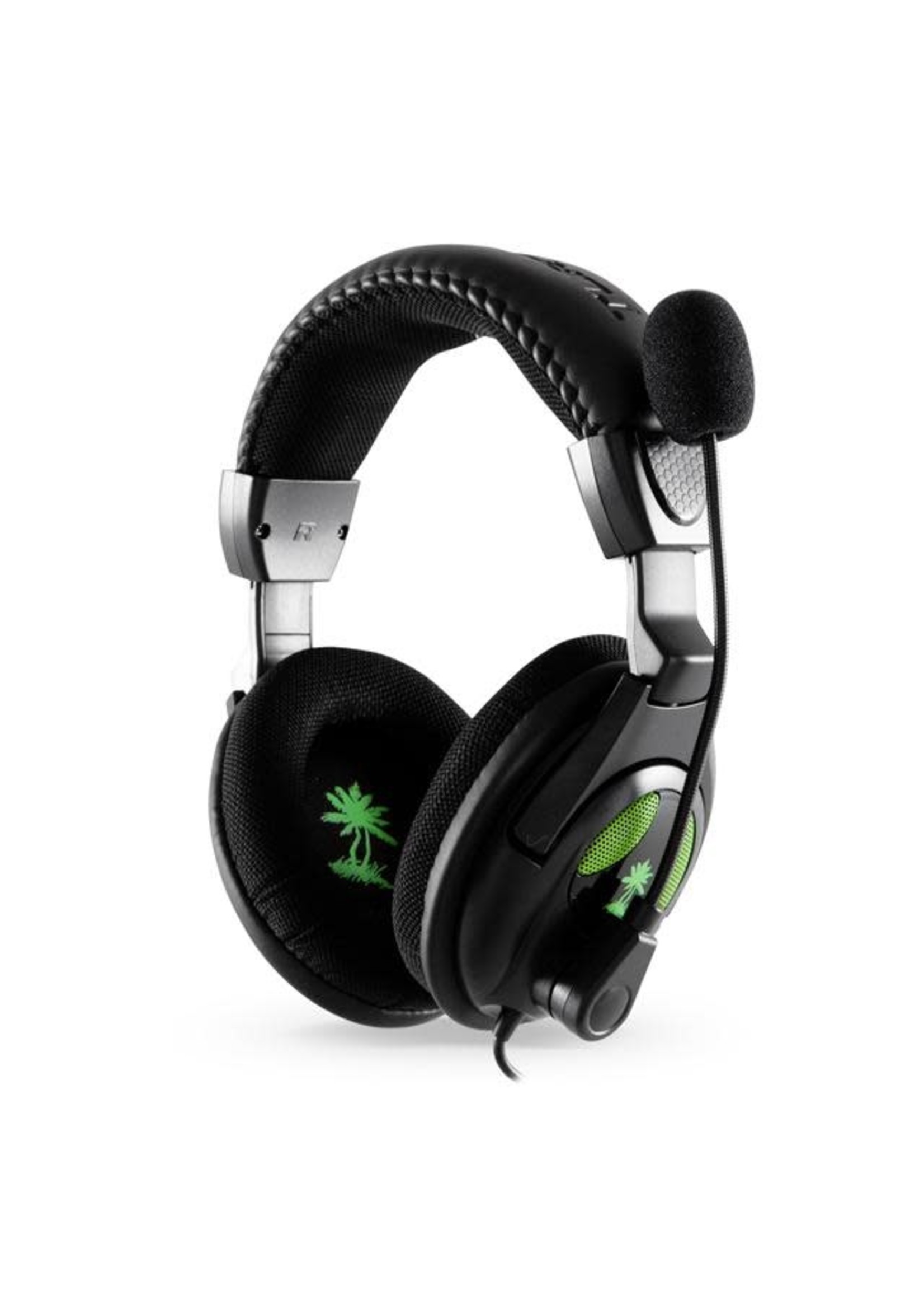 Turtle Beach Ear Force X12 Wired Gaming Headset