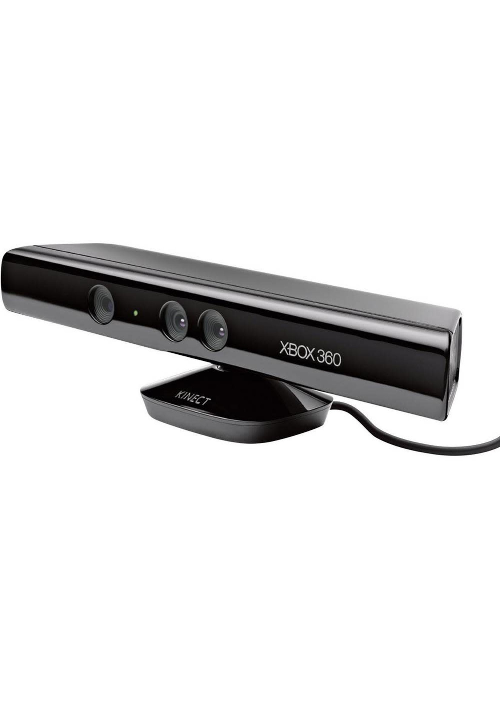 Xbox 360 Kinect