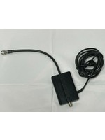 Sega Genesis Model 1603A ~79.5 inch Auto RF Switch AV Coax Adapter