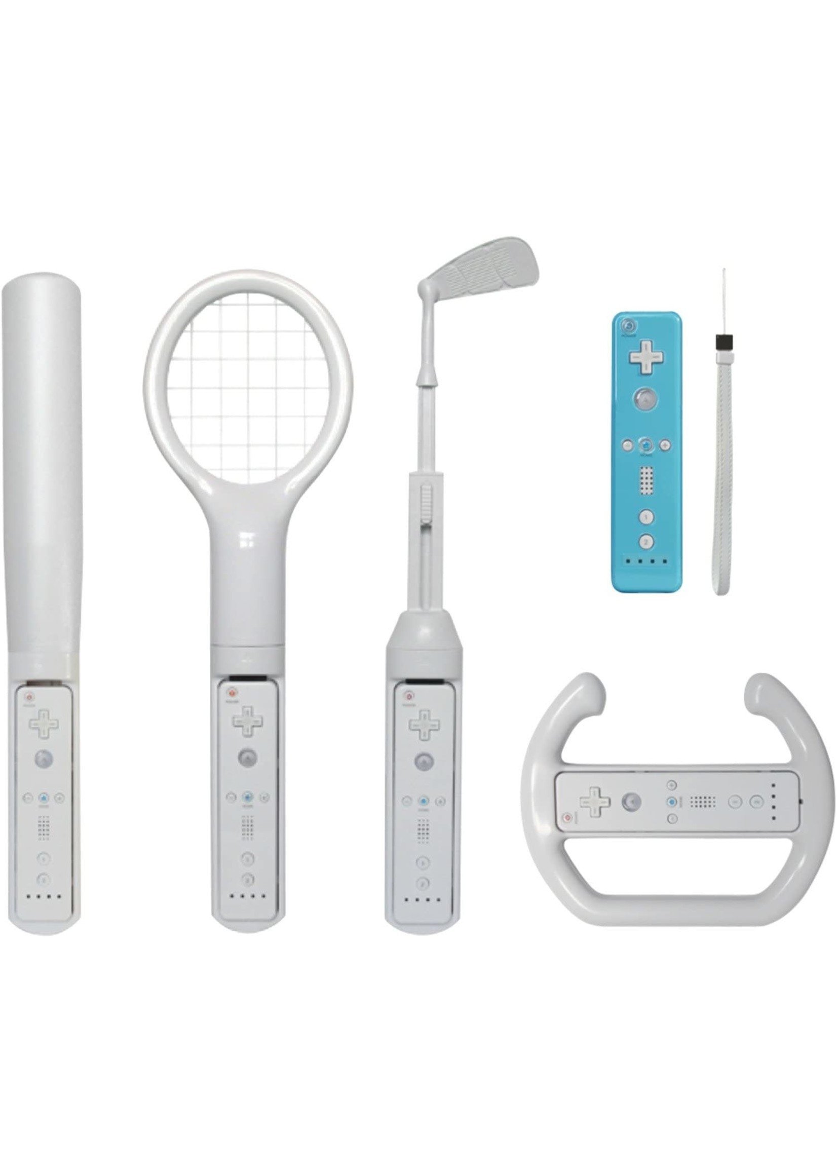 Wii Sport Controllers