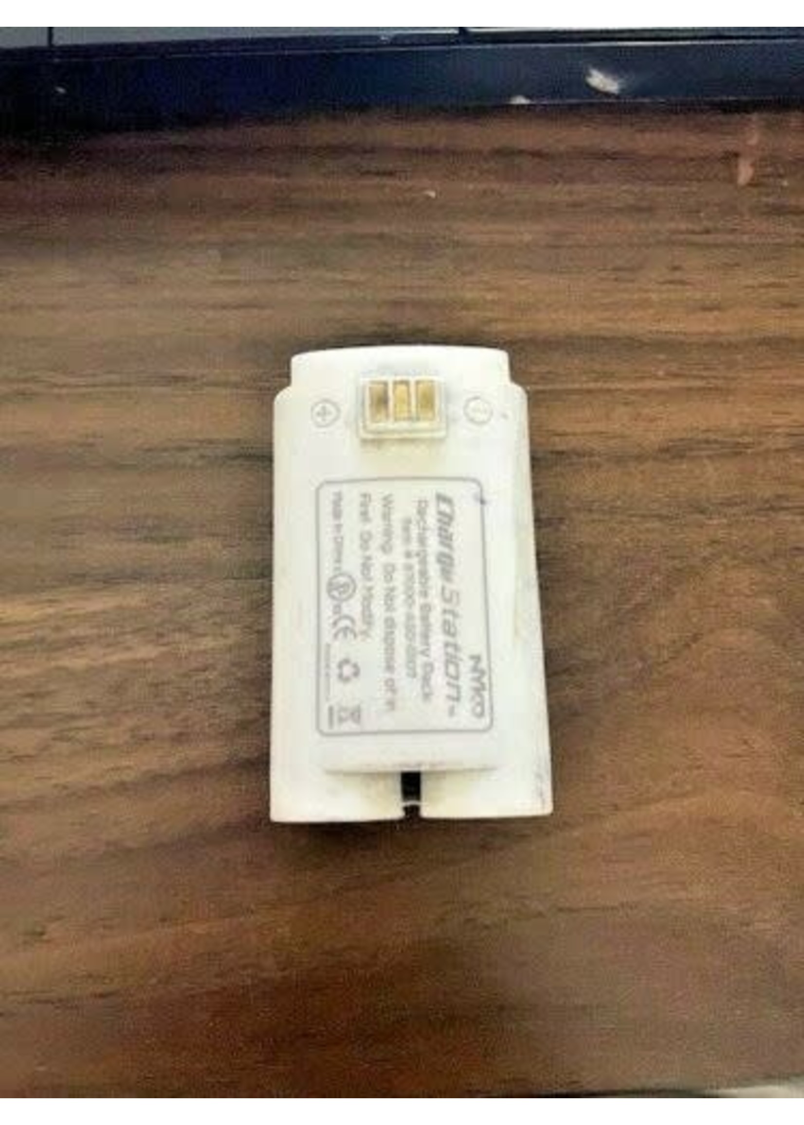 wii rechargable battery