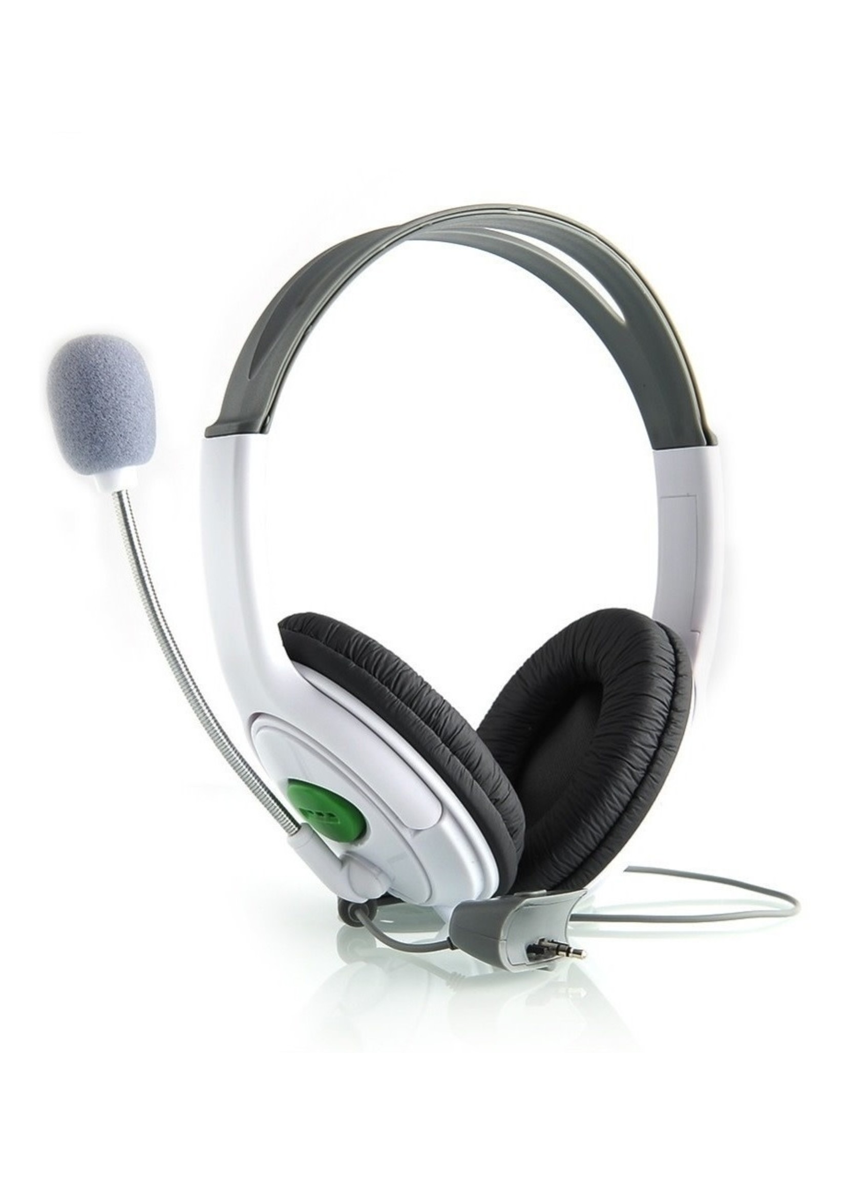 Gaming Headset with Mic for Microsoft Xbox 360