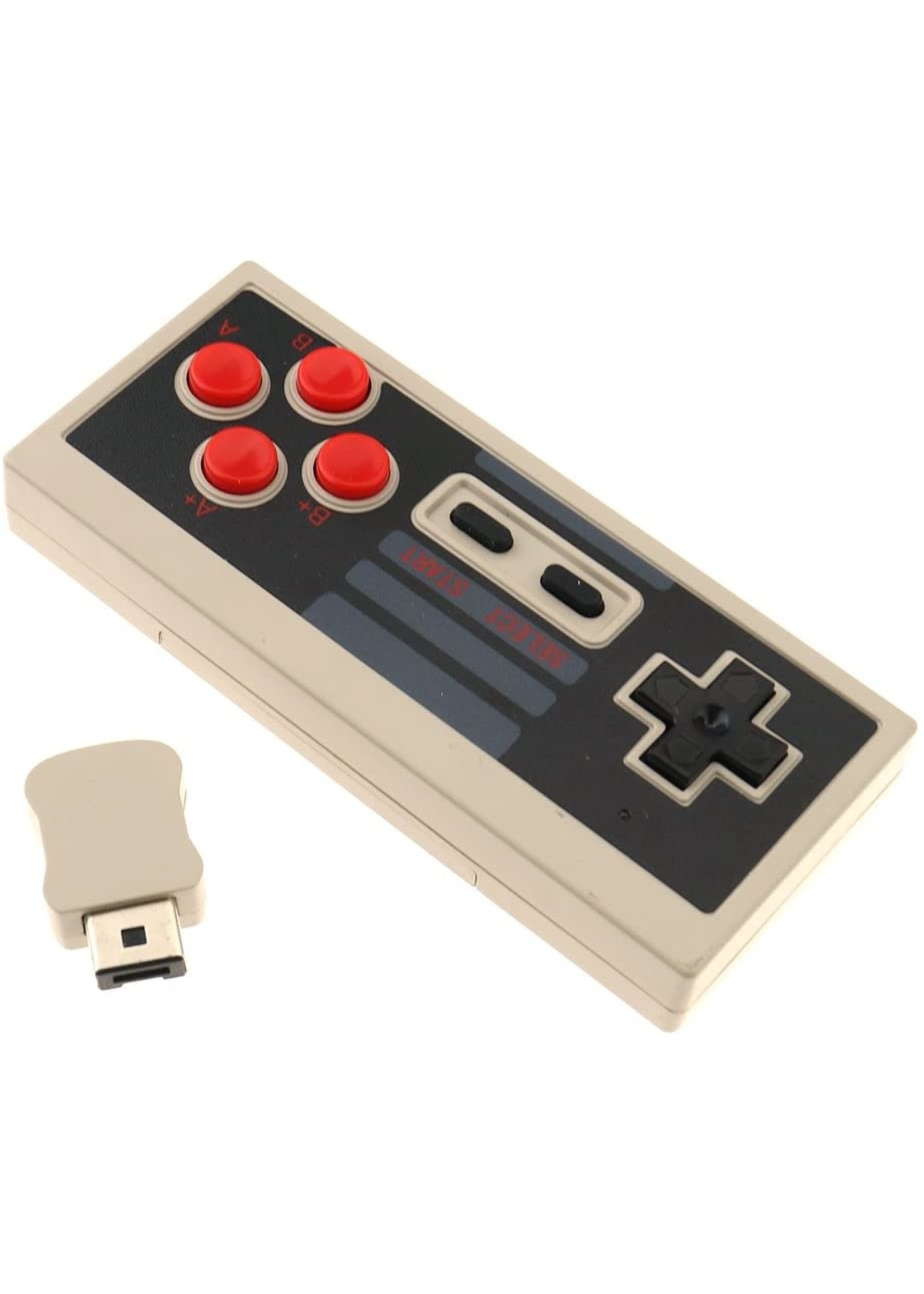 Nintendo NES Controller